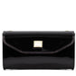 #color_ Black | Cavalinho All In Patent Leather Clutch or Shoulder Bag - Black - 18090491.01_1