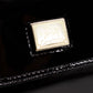 #color_ Black | Cavalinho All In Patent Leather Clutch or Shoulder Bag - Black - 18090491.01_P04