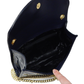 Cavalinho All In Patent Leather Clutch or Shoulder Bag - Navy - 18090491.03_4