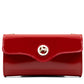 Cavalinho All In Patent Leather Clutch or Shoulder Bag - Red - 18090496.04_1