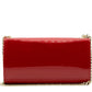 Cavalinho All In Patent Leather Clutch or Shoulder Bag - Red - 18090496.04_3