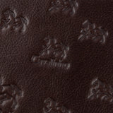 Cavalinho Cavalo Lusitano Brown Leather Handbag for Women SKU 18090551.02 #color_brown