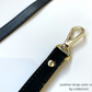 Cavalinho Lively Handbag - Black - 18130157.01-Strap0243.01