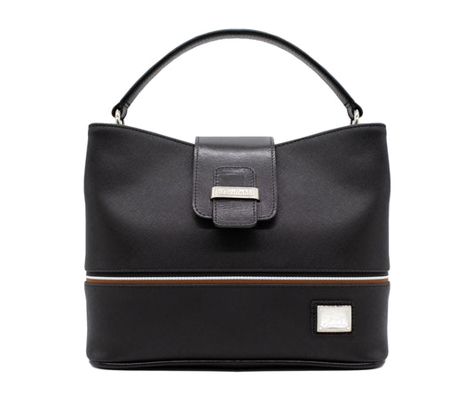 Cavalinho Lively Handbag - Black - 18130157.01_1
