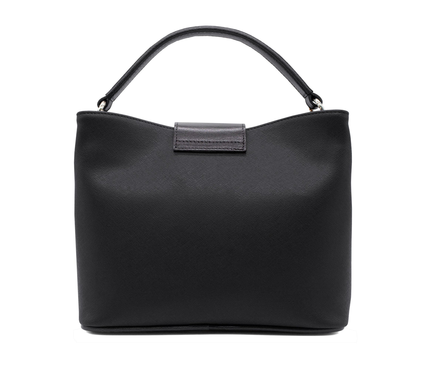 Cavalinho Lively Handbag - Black - 18130157.01_3