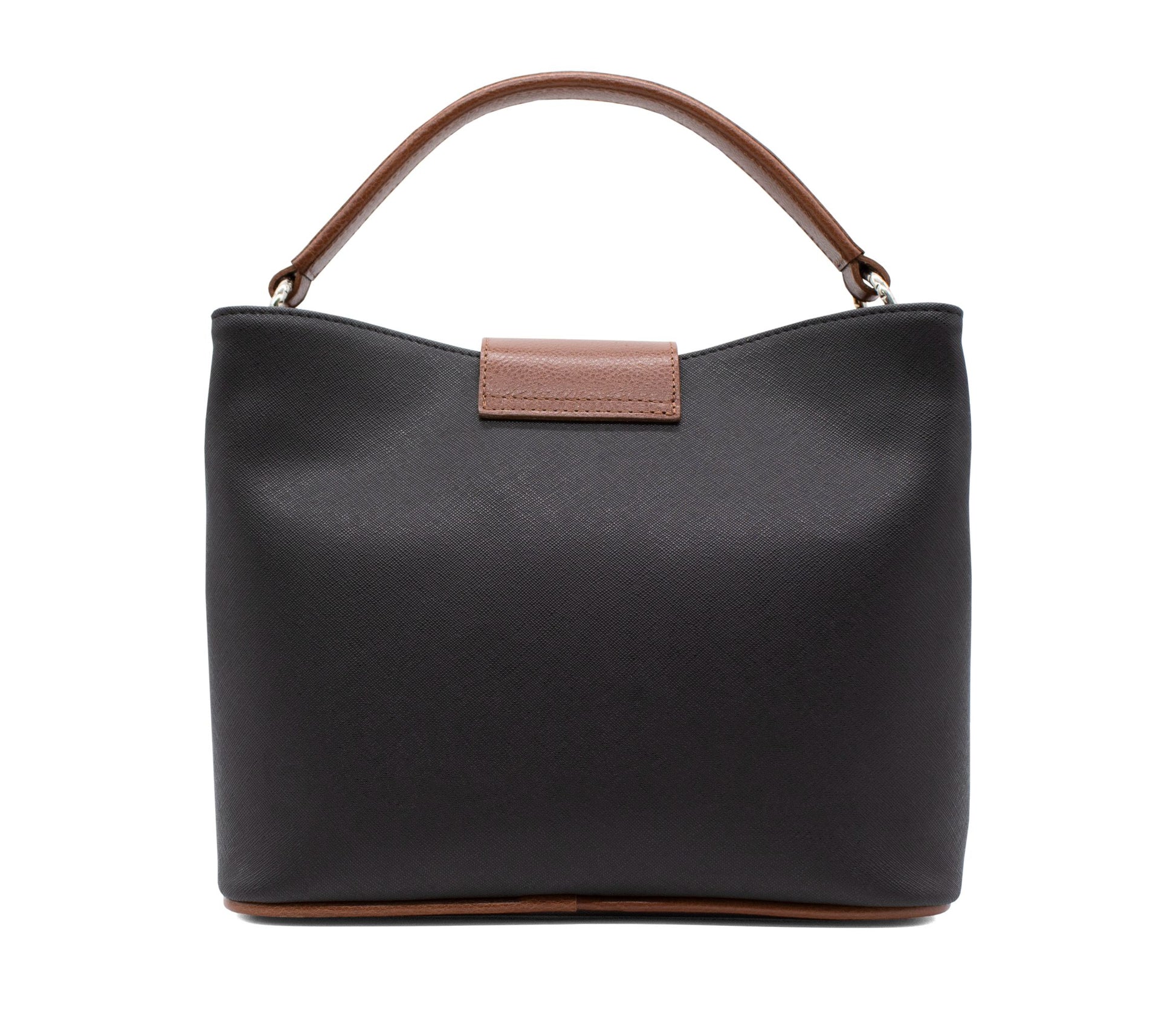 Cavalinho Lively Handbag - Multi-Black - 18130157.21_3