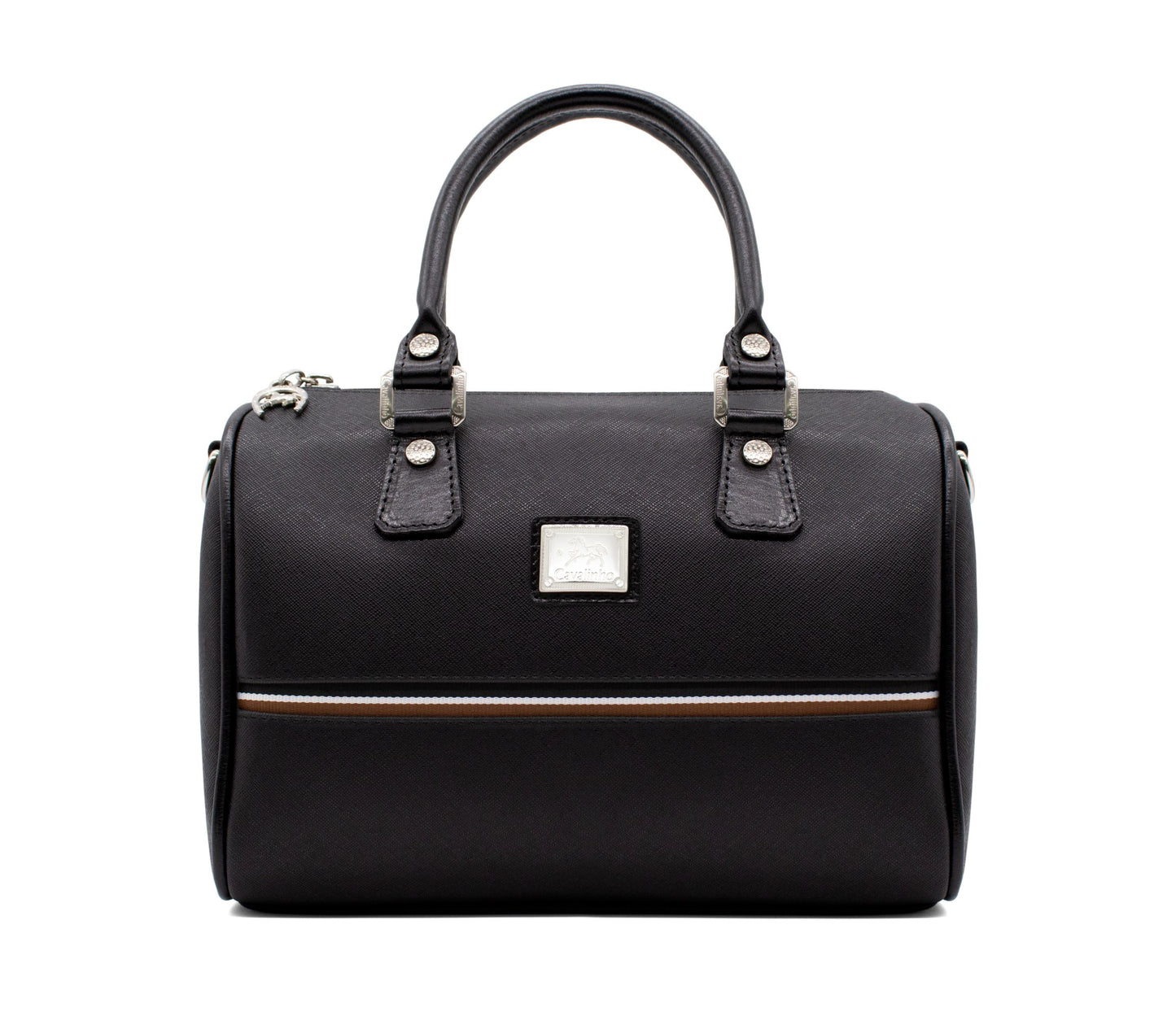 Cavalinho Lively Handbag - Black - 18130421.01_1
