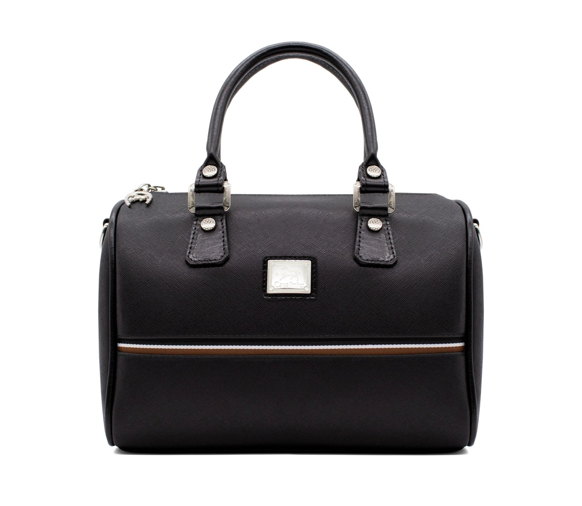 Cavalinho Lively Handbag - Black - 18130421.01_1