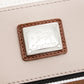 Cavalinho Lively Handbag - Black / Beige / White / SaddleBrown - 18130421.21_P04
