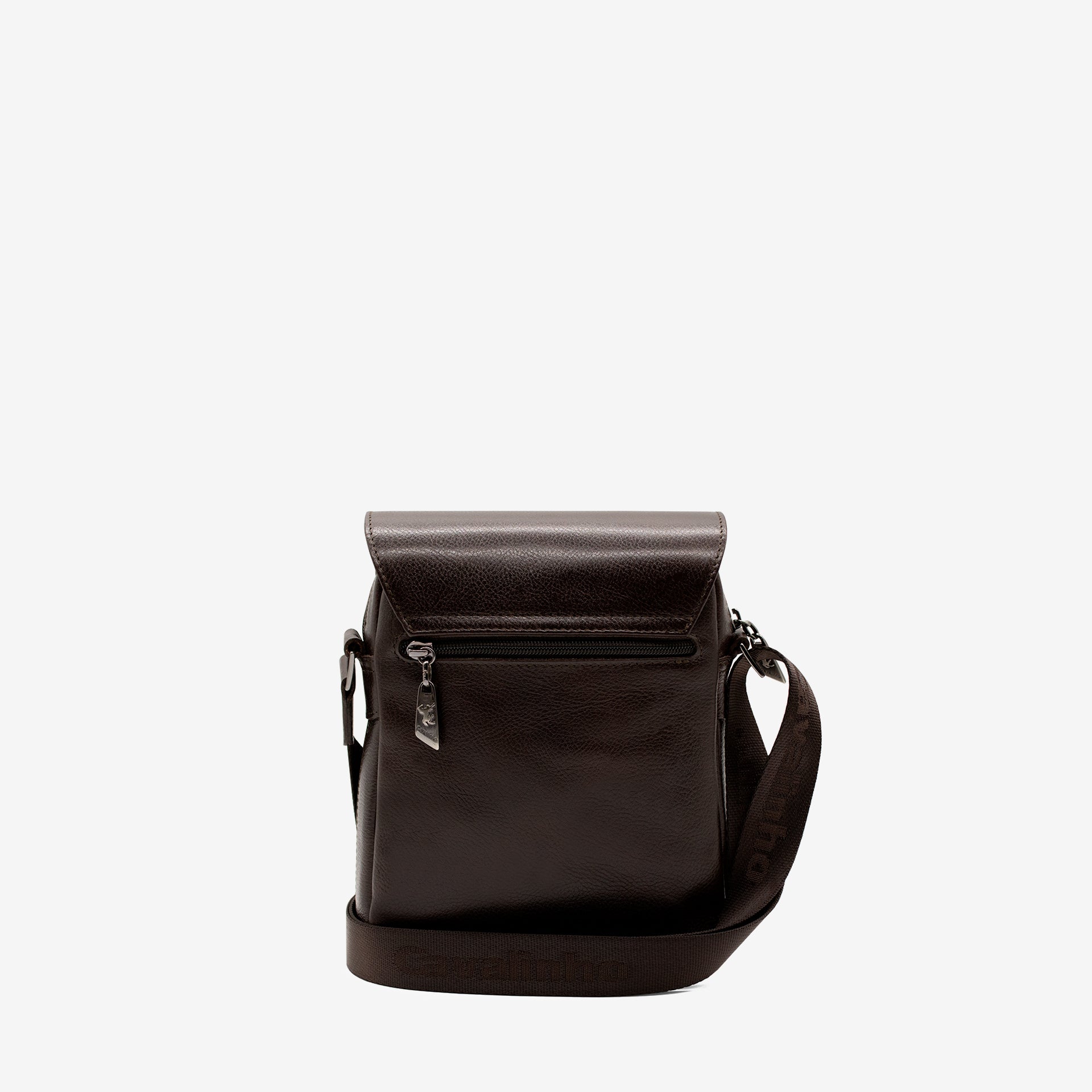 Cavalinho The Sailor Leather Traveler SKU 18150092.02 #color_brown