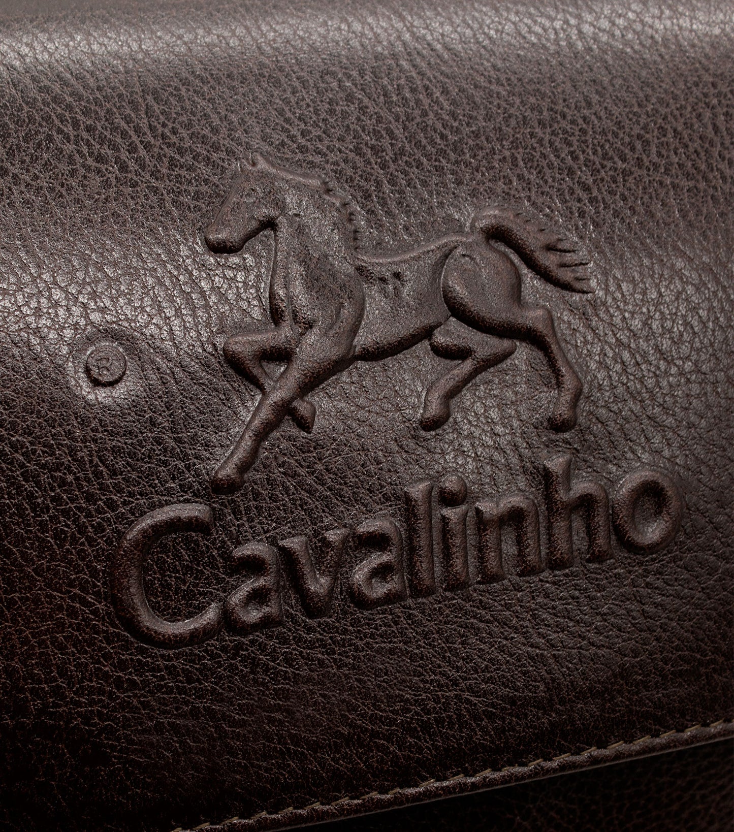 Cavalinho The Sailor Leather Traveler - Brown - 18150092.02_P04