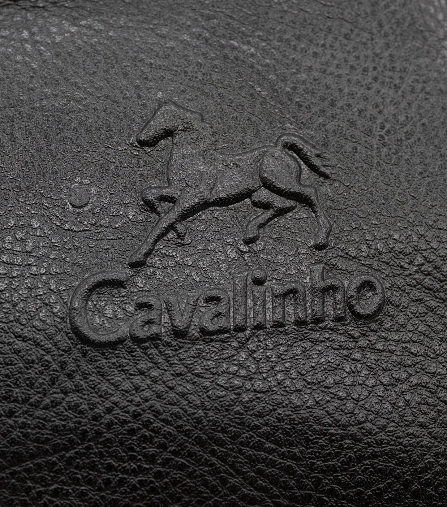 Cavalinho The Sailor Leather Traveler - Black - 18150225.01_P06