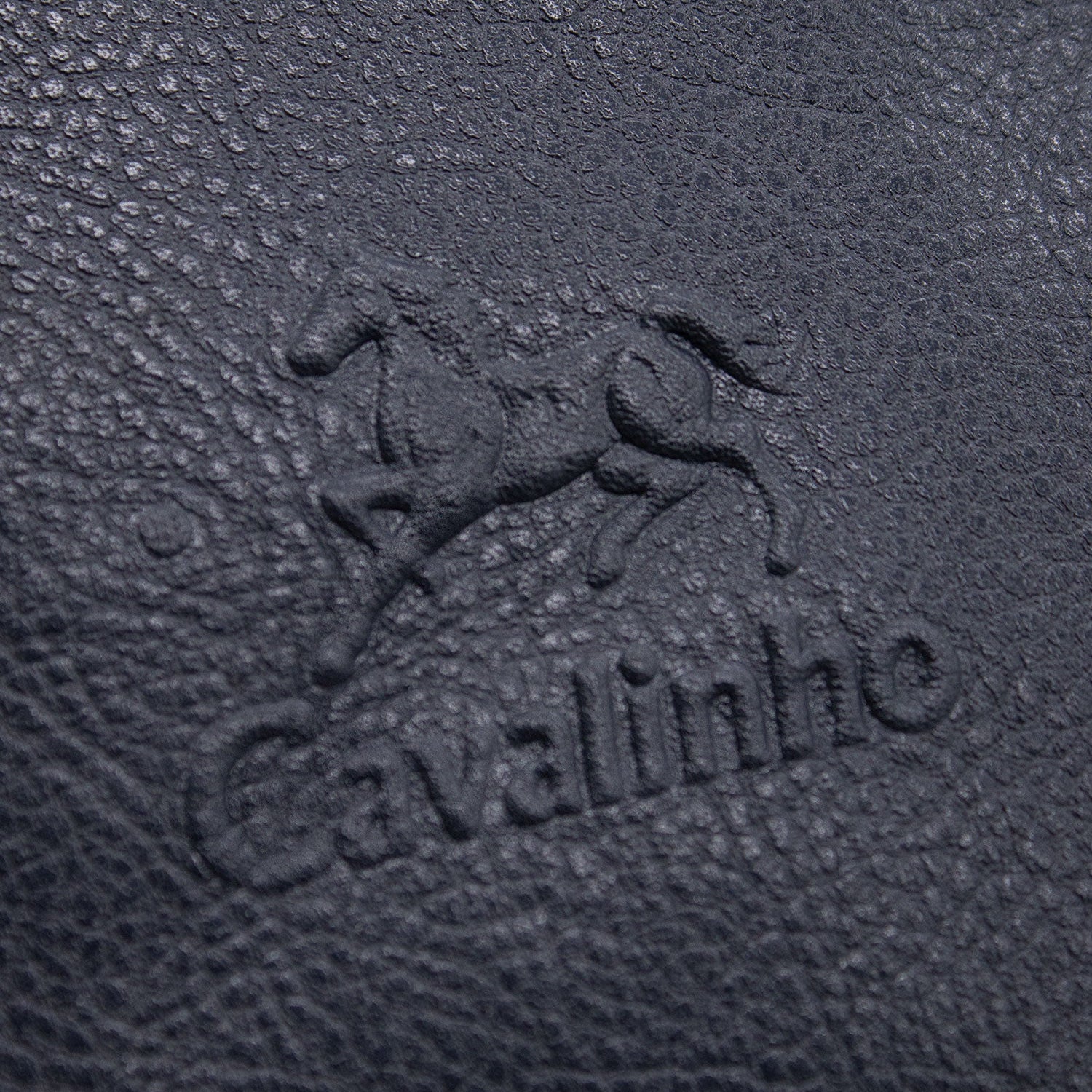 Cavalinho The Sailor Leather Traveler SKU 18150225.22 #color_Navy