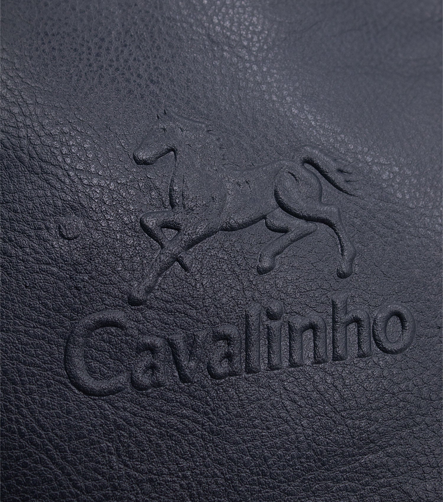 Cavalinho The Sailor Leather Sling Bag - Navy - 18150416.22_P04