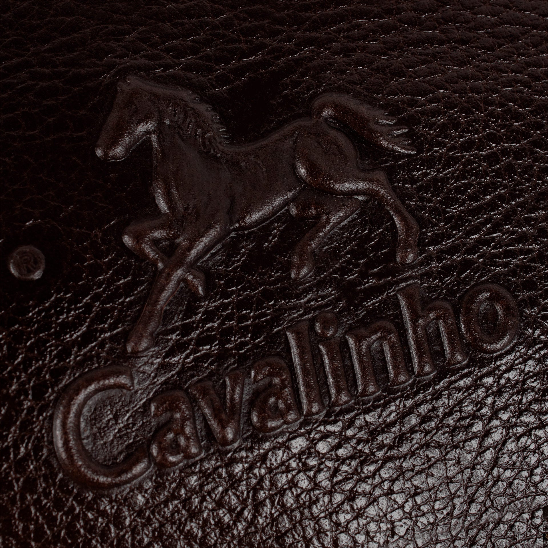 Cavalinho The Sailor Brown Leather Traveler Crossbody Bag SKU 18150632.02 #color_brown