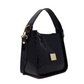 #color_ Black | Cavalinho Gallop Patent Leather Handbag - Black - 18170475.01_2