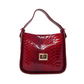 #color_ Red | Cavalinho Gallop Patent Leather Handbag - Red - 18170475.04_1