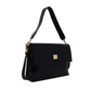 #color_ Black | Cavalinho Gallop 3 in 1: Patent Leather Clutch, Handbag or Crossbody Bag - Black - 18170509.01_2