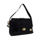 #color_ Black | Cavalinho Gallop Patent Leather Handbag - Black - 18170514.01_2