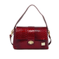 #color_ Red | Cavalinho Gallop Patent Leather Handbag - Red - 18170514.04_1