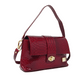 #color_ Red | Cavalinho Gallop Patent Leather Handbag - Red - 18170514.04_2