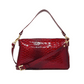 #color_ Red | Cavalinho Gallop Patent Leather Handbag - Red - 18170515.04_3