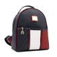 Cavalinho Noble Backpack - Navy / White / Red - 18180207.22_2