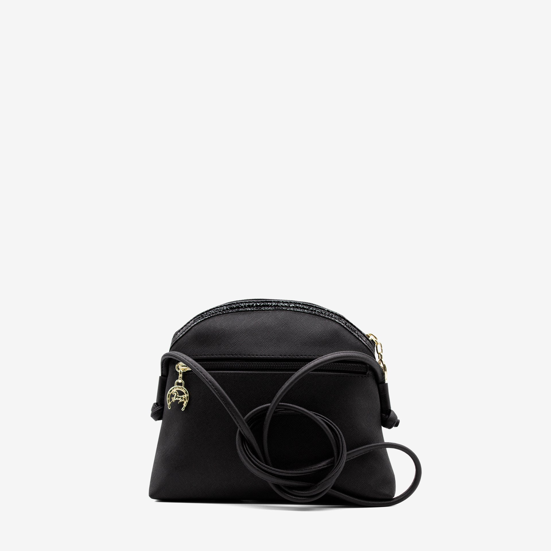 Cavalinho Honor Crossbody Bag SKU 18190005.01 #color_black