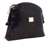 Cavalinho Honor Crossbody Bag SKU 18190005.02 #color_brown