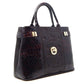 #color_ Brown | Cavalinho Honor Handbag - Brown - 18190145.02.99_2