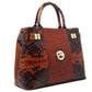 #color_ SaddleBrown | Cavalinho Honor Handbag - SaddleBrown - 18190145.13.99_2