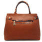 #color_ SaddleBrown | Cavalinho Honor Handbag - SaddleBrown - 18190145.13.99_3