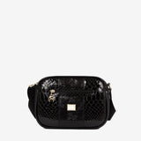 Cavalinho Honor Black Crossbody Bag for Women SKU 18190190.01 #color_black