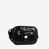 Cavalinho Honor Black Crossbody Bag for Women SKU 18190190.01 #color_black
