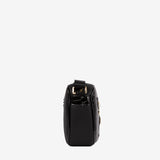 Cavalinho Honor Black Crossbody Bag for Women SKU 18190190.01 #color_black