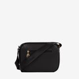 Cavalinho Honor Black Crossbody Bag for Women SKU 18190190.01 #color_black