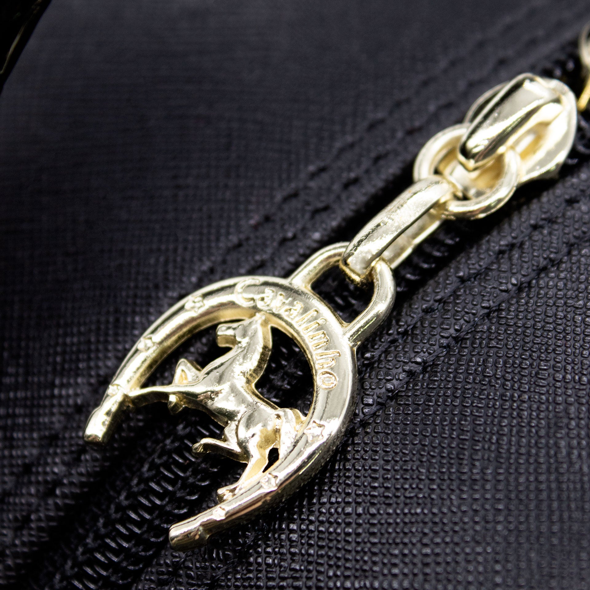 Cavalinho Honor Black Backpack Purse for Women SKU 18190207.01 #color_Black