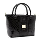 #color_ Black | Cavalinho Honor Mini Handbag - Black - 18190243.01_2