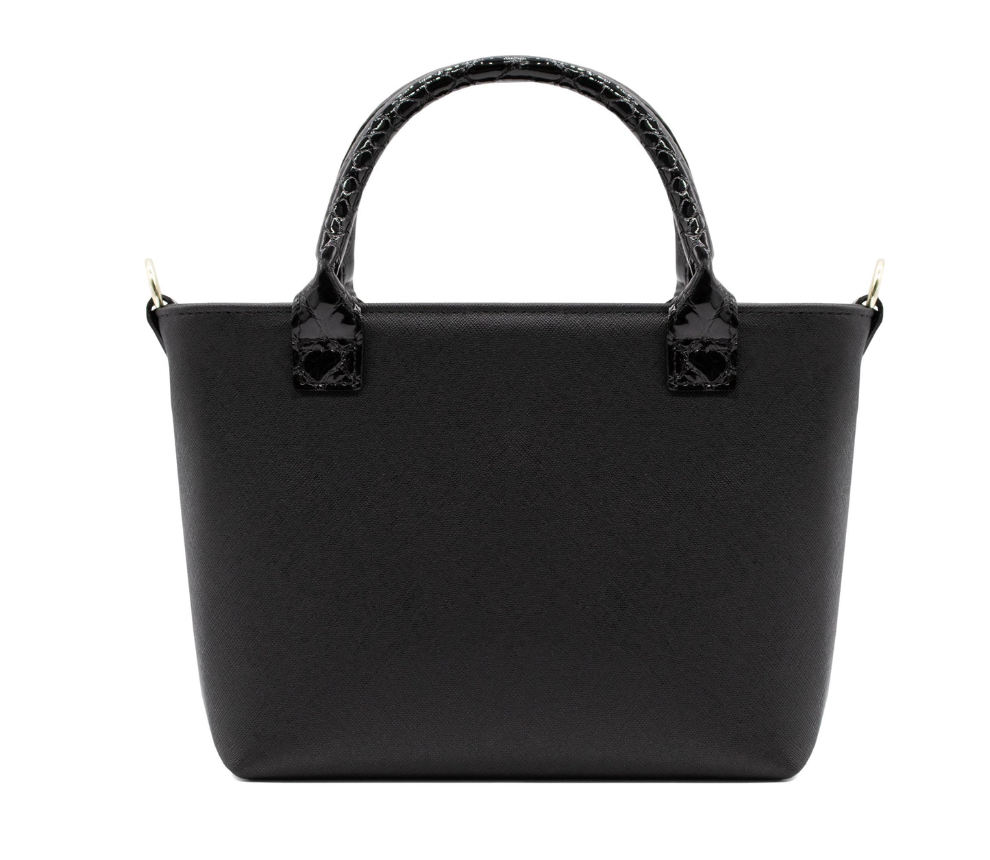 Cavalinho Honor Mini Handbag - Black - 18190243.01_3