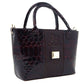 #color_ Brown | Cavalinho Honor Mini Handbag - Brown - 18190243.02.99_2