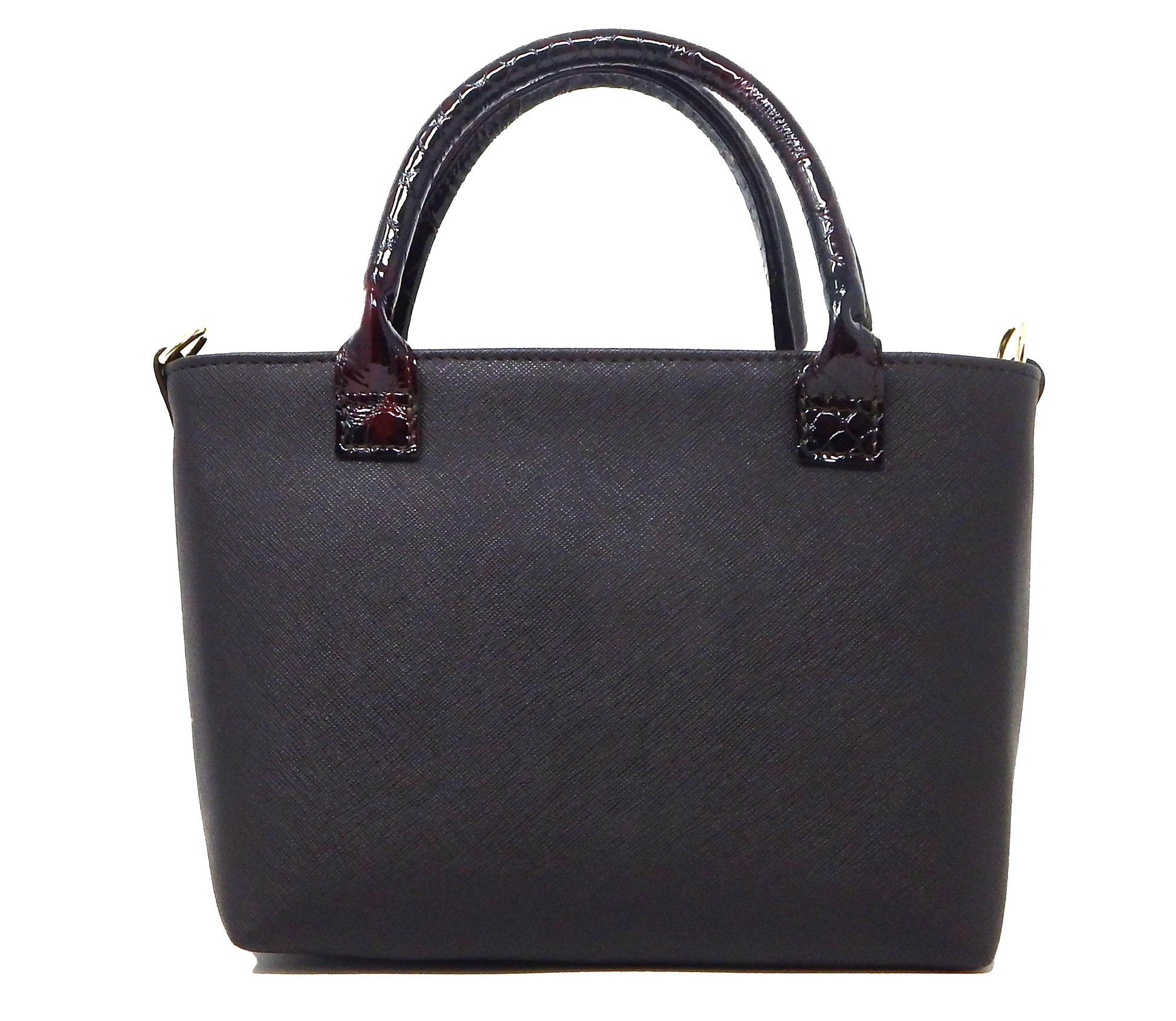 #color_ Brown | Cavalinho Honor Mini Handbag - Brown - 18190243.02.99_3