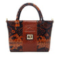 Cavalinho Honor Mini Handbag - SaddleBrown - 18190243.13.99._1