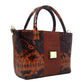 #color_ SaddleBrown | Cavalinho Honor Mini Handbag - SaddleBrown - 18190243.13.99._2