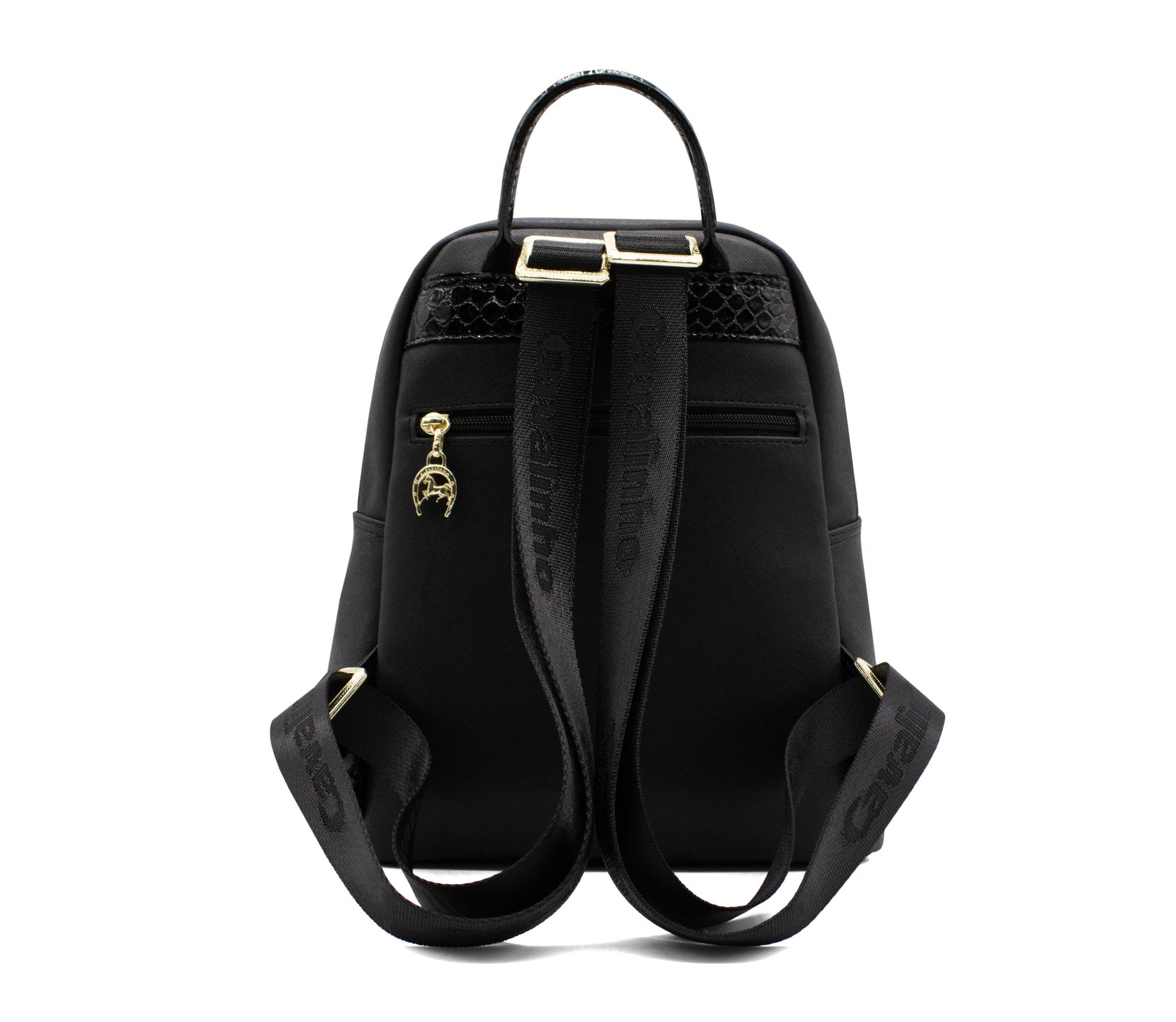 Cavalinho Honor Backpack - Black - 18190249.01_3