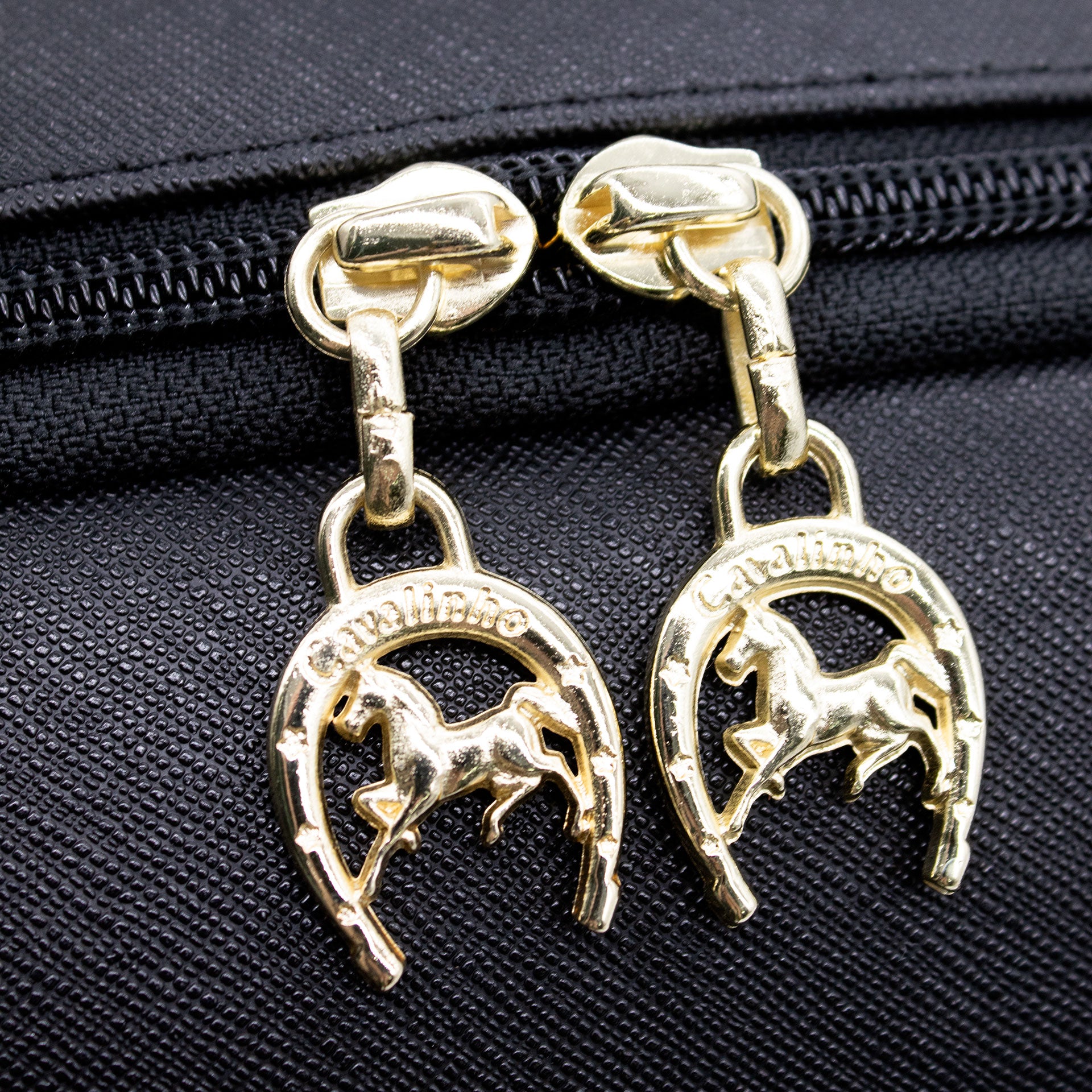 Cavalinho Honor Backpack Purse SKU 18190249.01 #color_Black