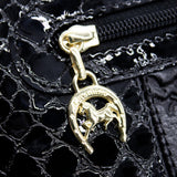 Cavalinho Honor Crossbody Bag SKU 18190251.01 #color_black