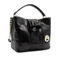 #color_ Black | Cavalinho Honor Handbag - Black - 18190272.01_2