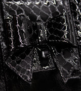 #color_ Black | Cavalinho Honor Handbag - Black - 18190272.01_P05