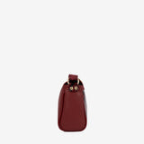 Cavalinho Honor Burgundy Crossbody Bag SKU 18190344.15 #color_burgundy