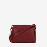 Cavalinho Honor Burgundy Crossbody Bag SKU 18190344.15 #color_burgundy